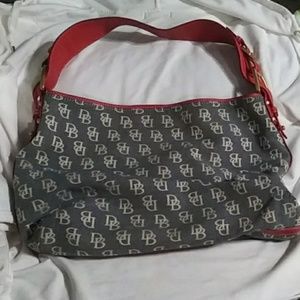 Dooney & Bourke bag